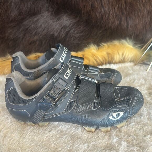 Giro shoes 8 (4725) - Picture 2 of 7